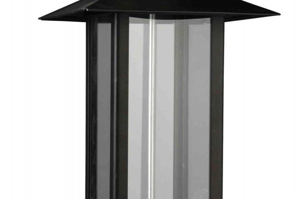 Hranitor Exterior Metal 1 l 19x20x19 cm 55621