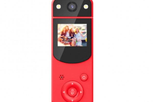 Camera Video Sport Portabila Q-SD2 DV HD cu Clips