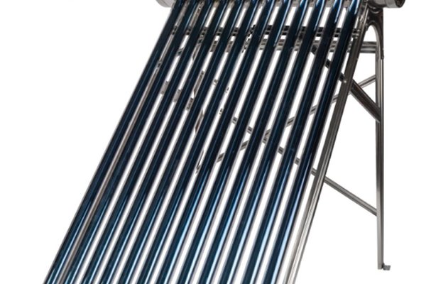 Panou solar presurizat compact FORNELLO SPP-470-H58/1800-12-c cu 12 tuburi vidate si boiler din inox de 109 litri