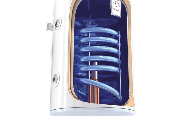 Boiler termoelectric cu serpentina TESY BiLight GCVSL 1004420 B11 TSR, 100 litri, Serpentina pe partea stanga, 0.8 Mpa, 18 mm