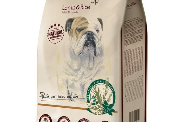 Dibaq Premium Dican Up Adult, Lamb & Rice, 3 kg