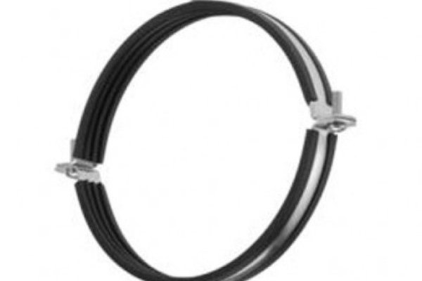 Colier suspendare tubulatura, diametru 250 mm