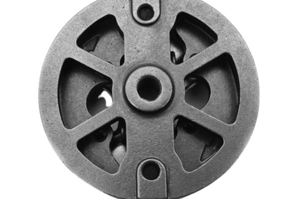 Ambreiaj Complet Motocoasa STIHL FS120 ,  FS200 ,  FS250 , FS300,  FS350 ,  FS 400,  FS450  ,FS480