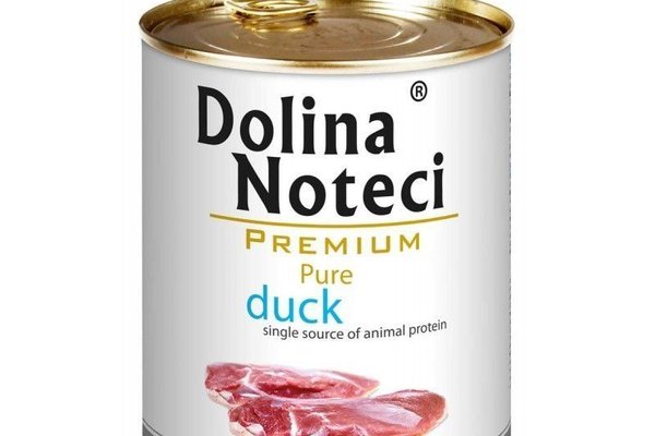 Dolina Noteci Pure Rata, 800 g