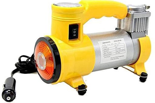 UB Compresor AUTO Profesional CYCLONE 12V