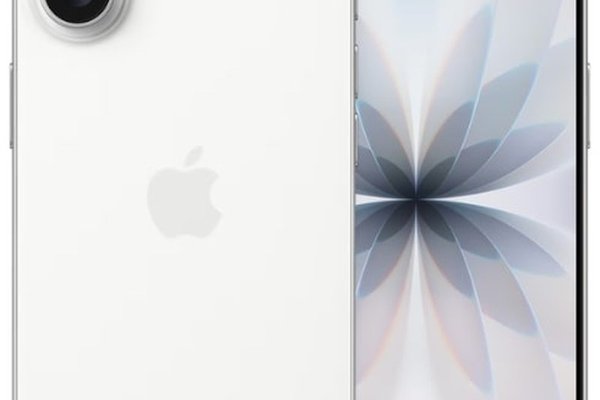 Apple iPhone 17 512 GB White White Ca nou