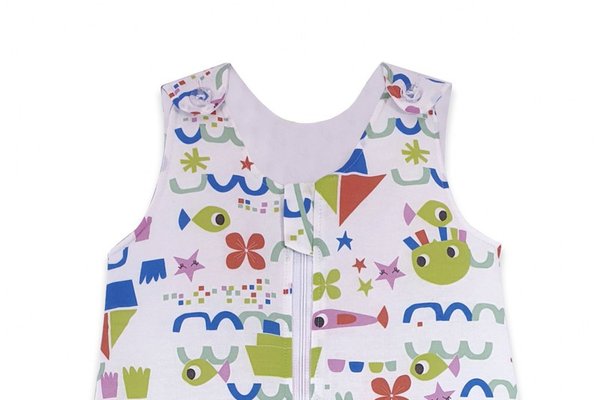 Sac de dormit 1 tog Pestisori 130 cm