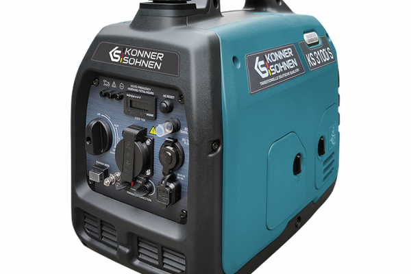 Generator invertor KS 3100i S