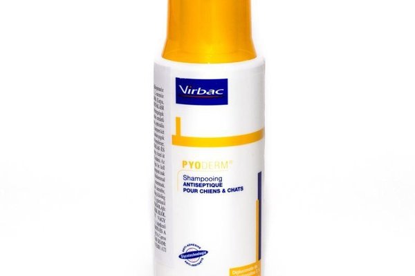 Sampon Pyoderm Glyco, 250 ml