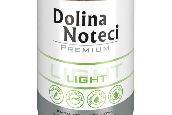 Dolina Noteci Light, 400 g