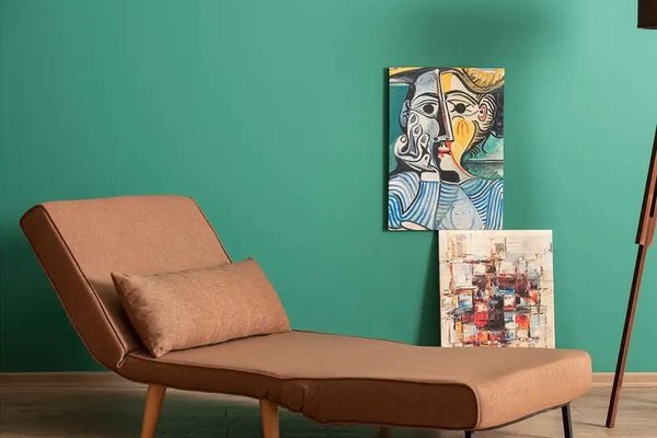 Fotoliu Extensibil,reglabil, Folde, 180 x 80 cm