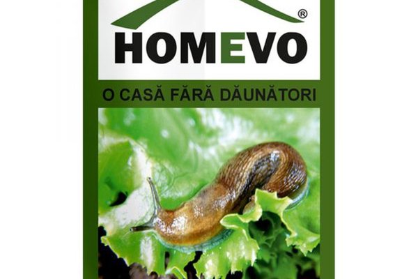 Agrosan B otrava moluscoid impotriva melcilor si limacsilor