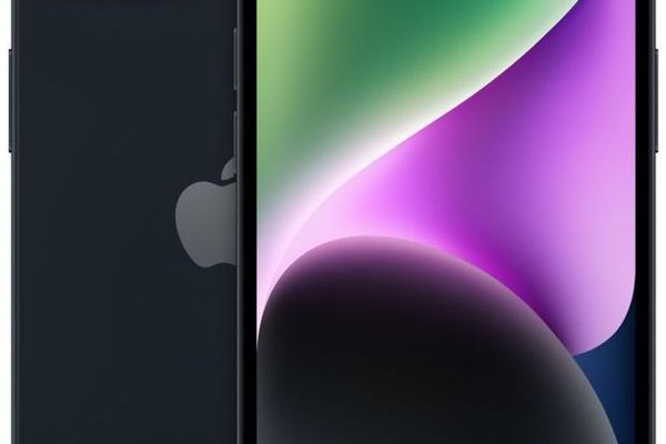 Apple iPhone 14 Plus 512 GB Midnight Ca nou