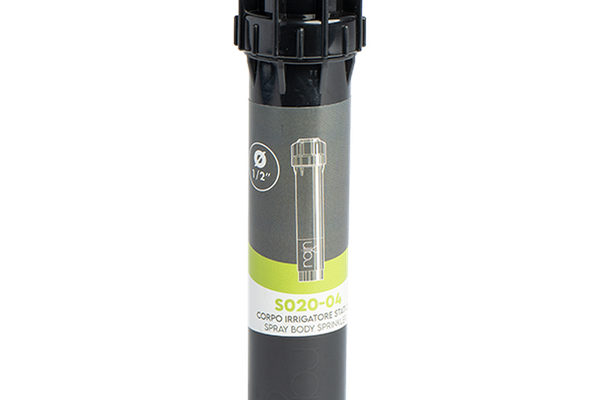 Aspersor Pop-up Reglabil S 020 - 1/2 , Dimensiune 1/2",tip Aspersor Subteran
