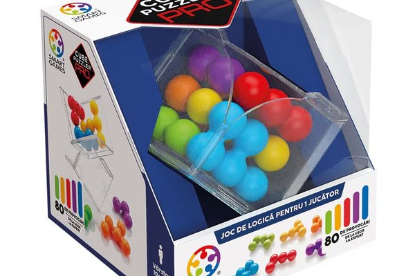 Cube Puzzler Pro
