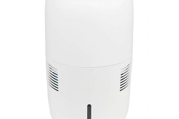 Umidificator EUROM Oasis 303 Wi-Fi