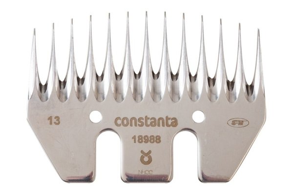 Cutit Inferior Profesional Constanta4 pentru Masina de Tuns Oi, 13 Dinti, Kerbl