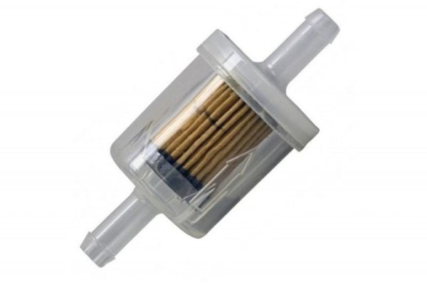 Filtru Combustibil Motoutilaje (transparent)