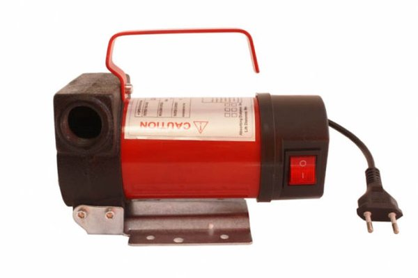 Pompa de Transfer Lichide 220V (autoamorsare) Micul Fermier GF-1318