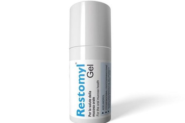 Restomyl Gel, 30 ml