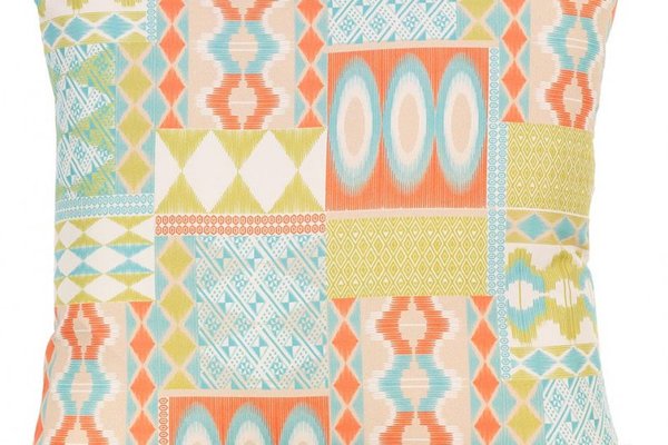 Fata de perna decorativa, Fancy V31, 42x42