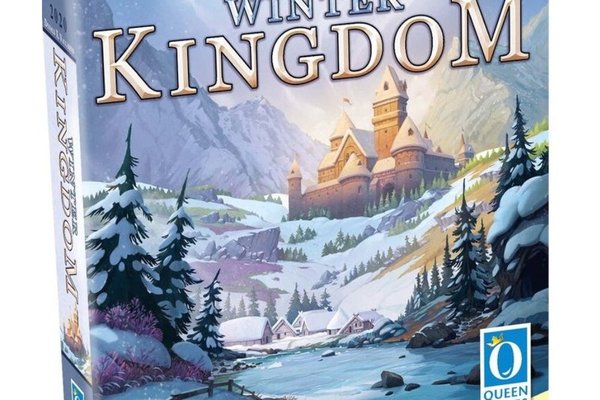 Winter Kingdom