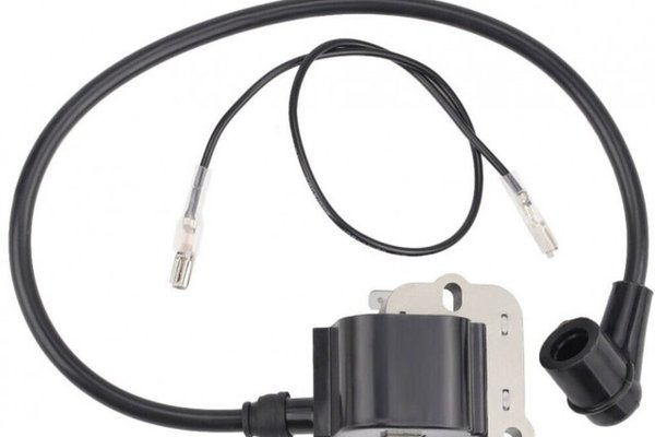Aprindere Drujba Husqvarna: 40, 51, 55, 257, 261, 262, 272  - Taiwan - CAL I