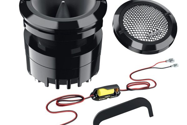 Tweeter Auto Hertz SPL Show ST 25K NEO set componente, 44mm, 100W, 4Ω, 2 tweetere