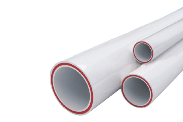 Teava PPR 32 mm cu insertie din fibra compozita, 4 m, PN 25