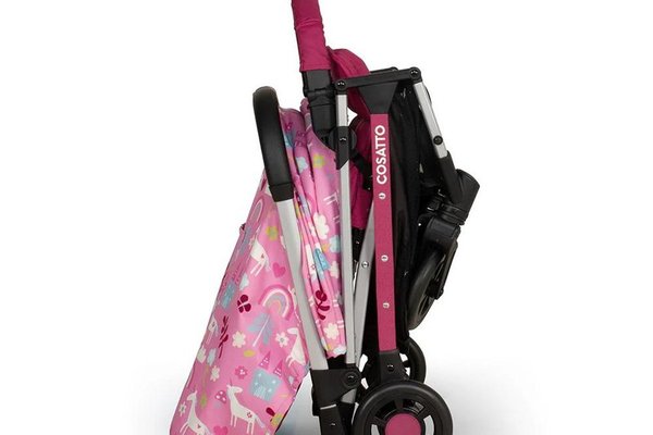 Carucior pentru copii Cosatto Yo Happy Unicorns