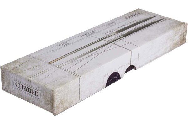 Set de Fisiere Citadel Warhammer