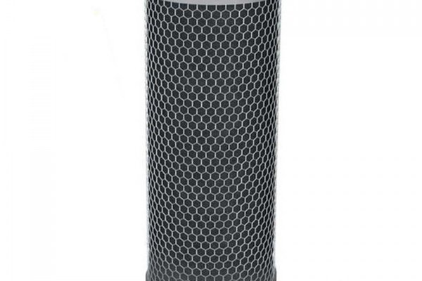 Cartus filtrant mix Carbune Activ Silver BIGBLUE 10   (FCCBL10BB-S)