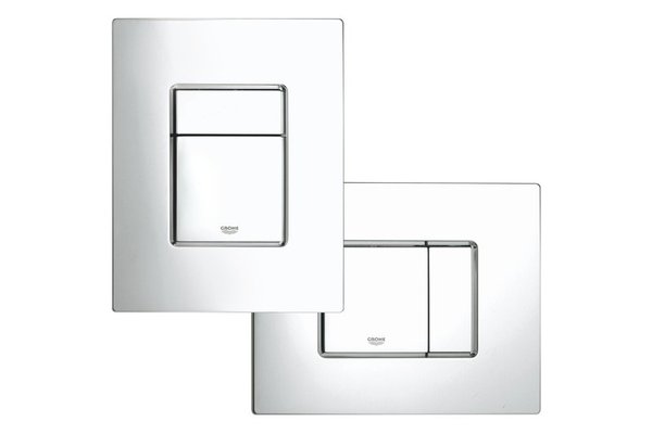 Placa actionare WC Grohe Skate Cosmopolitan-crom lucios  - 38732000