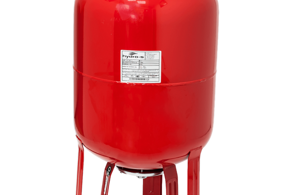 Vas Expansiune Gmax cu Membrana Inclusa, 500 litri, 10 bari, HYDROSTAB