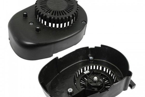 Demaror motosapa, motopompa, generator Loncin LC1P70FA Original
