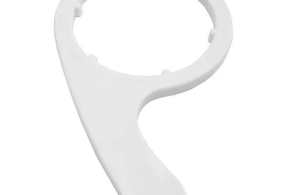 Ecosoft KLYC2510WN Cheie pentru Carcase de Filtru 2,5x10