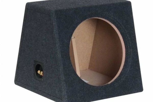 Incinta subwoofer universala, 300 mm, 30L - COD C1230