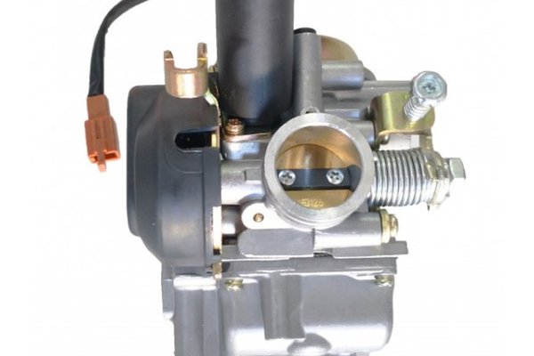 Carburator Scuter Aprilia Leonardo, Rotax, Scarabeo - 150-200cc
