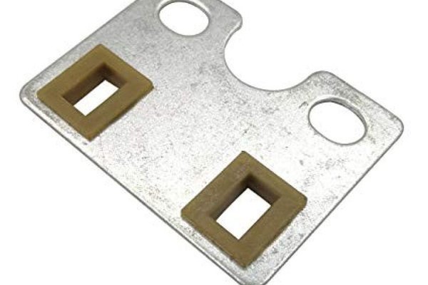 Placa Ghidaj Tacheti Honda GX 160 - GX 200, 5.5-7 CP (model 1)