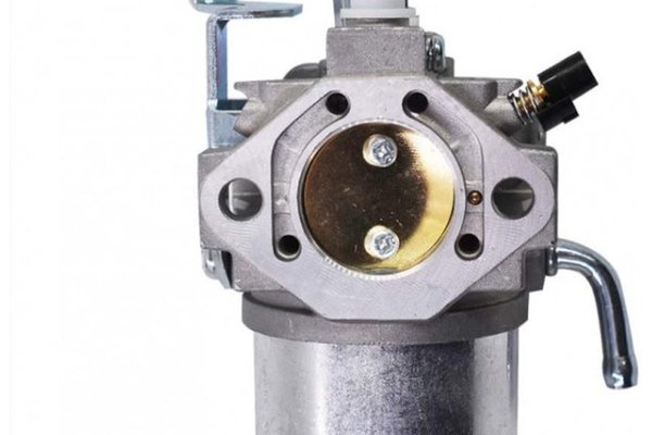 Carburator Utilaj Robin EH 41 (13.5 CP)