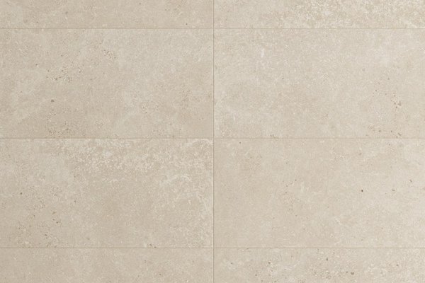 Gresie antiderapanta Walk Sand 30 x 60 cm, portelanata, aspect ciment pentru interior si exterior