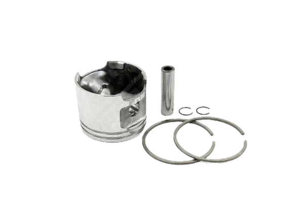 Piston Complet Drujba Stihl 039, MS 390, 49mm - Meteor Italia