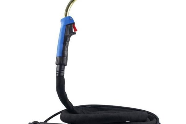 Pistolet sudare MIG MAG 500A 5m, Racire Apa