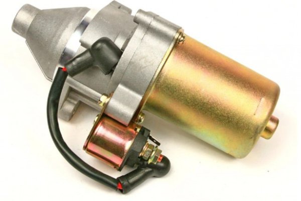 Electromotor pentru Honda GX 340 si GX 390
