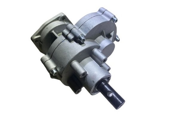 Angrenaj Reductor Motoforeza de Pamant pe Benzina