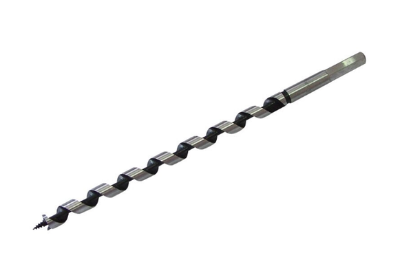 Spiral Lemn Sfredel 24/460 SDS