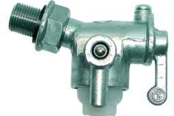 Robinet de Benzina pentru Motor Robin EY15 - Alimentare Fiabila si Durabila