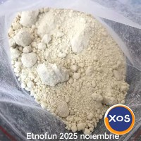 Adb butinaca 3cmc etnobotanice - 1