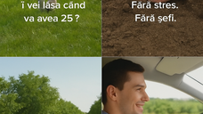 INVESTEȘTE ÎN VIITORUL COPILULUI TĂU CU O LIVADĂ DE NUC GEOAGIU!
