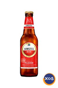 Amstel bere blonda premium Total Blue  [Telefon]  - 1